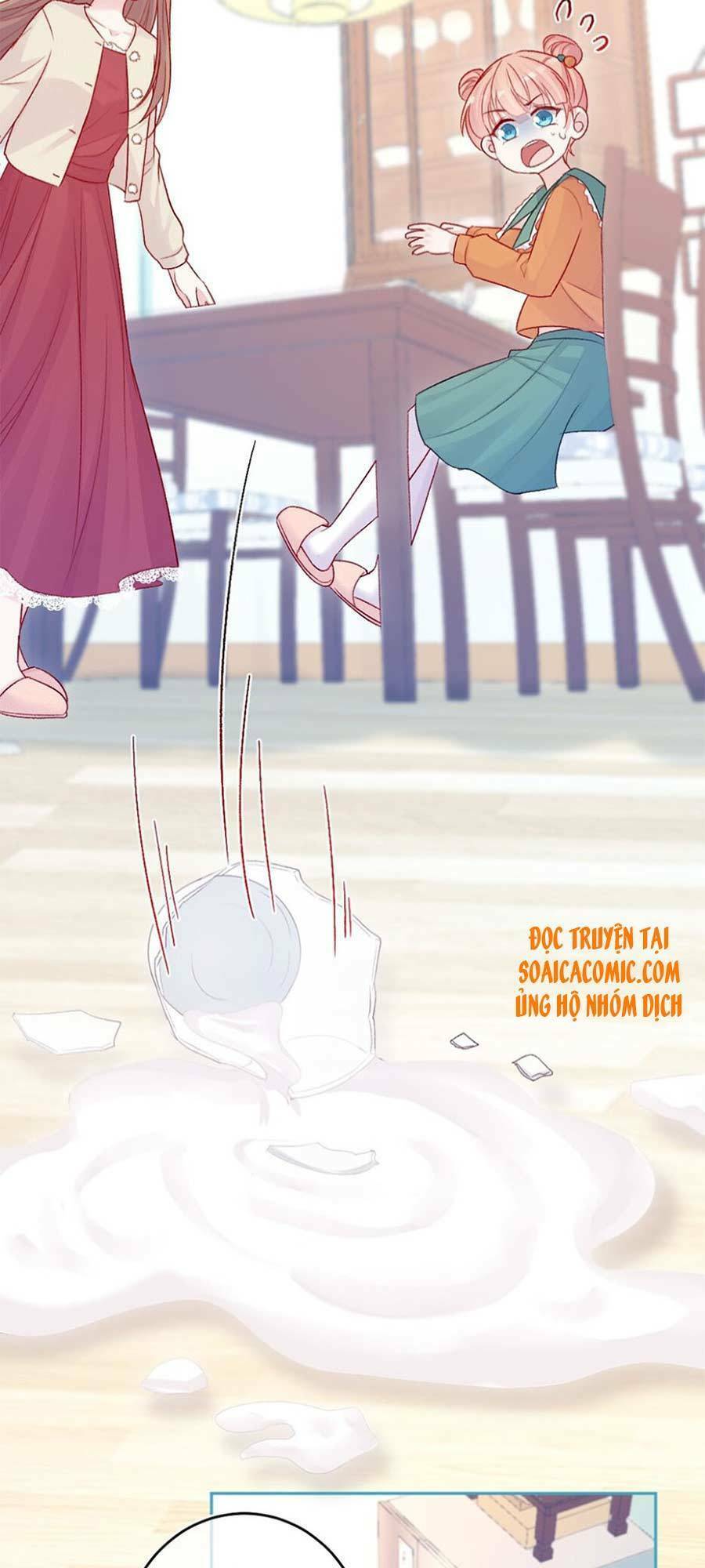 Khi Cô Gái Nhìn Thấy Thời Gian Chap 15 - Next Chap 16