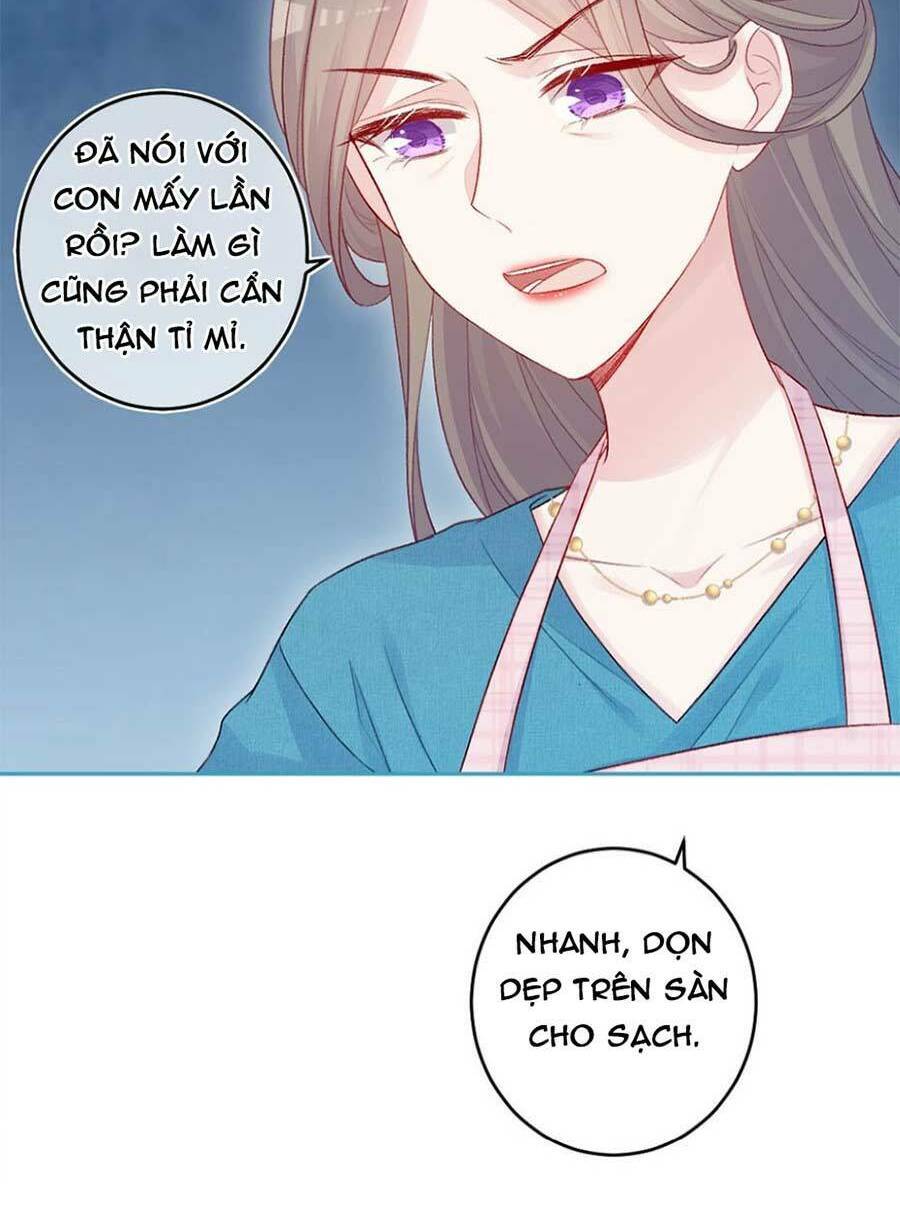 Khi Cô Gái Nhìn Thấy Thời Gian Chap 15 - Next Chap 16