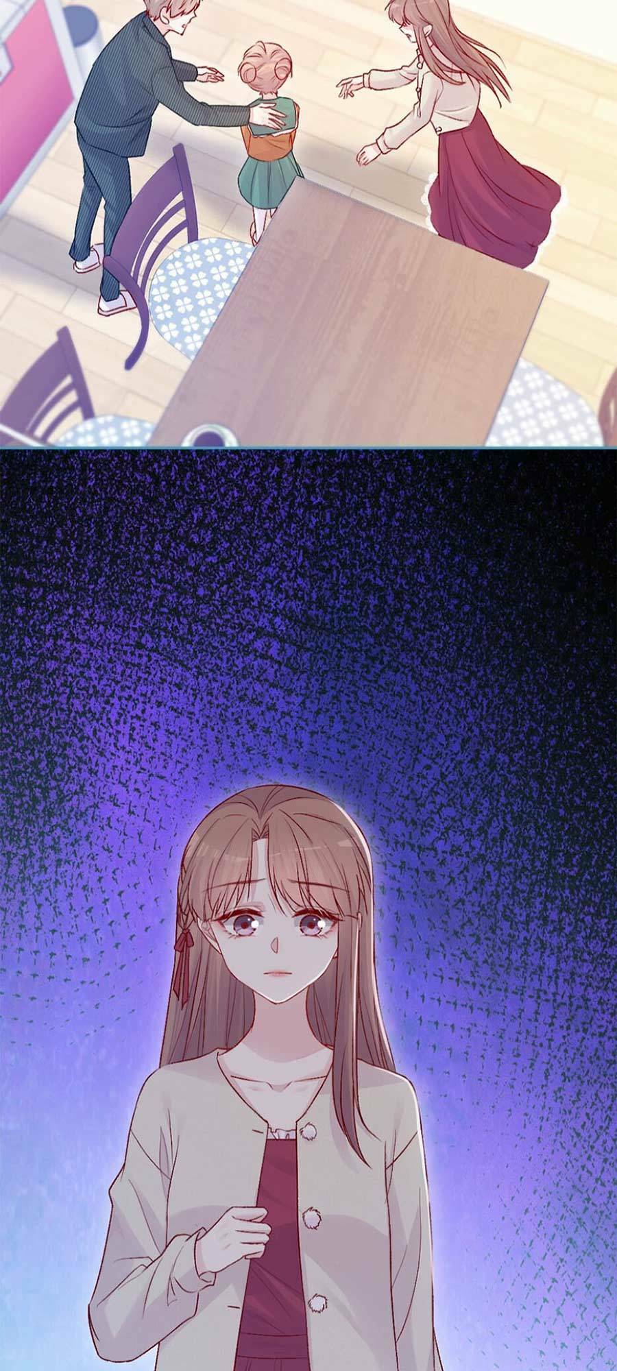 Khi Cô Gái Nhìn Thấy Thời Gian Chap 15 - Next Chap 16