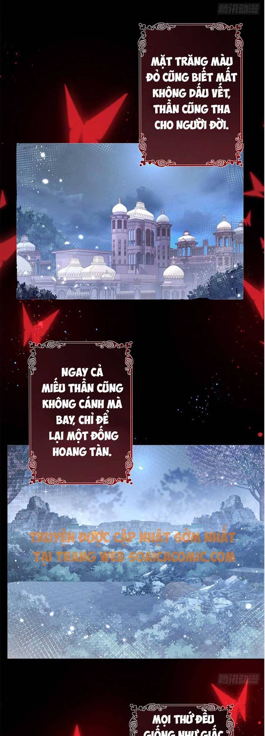 Khi Cô Gái Nhìn Thấy Thời Gian Chap 16 - Next Chap 17