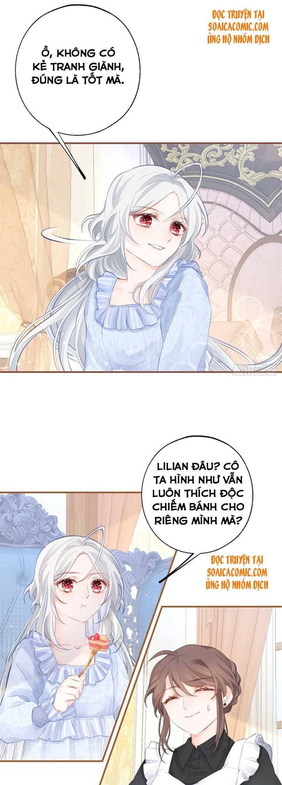 Khi Cô Gái Nhìn Thấy Thời Gian Chap 16 - Next Chap 17