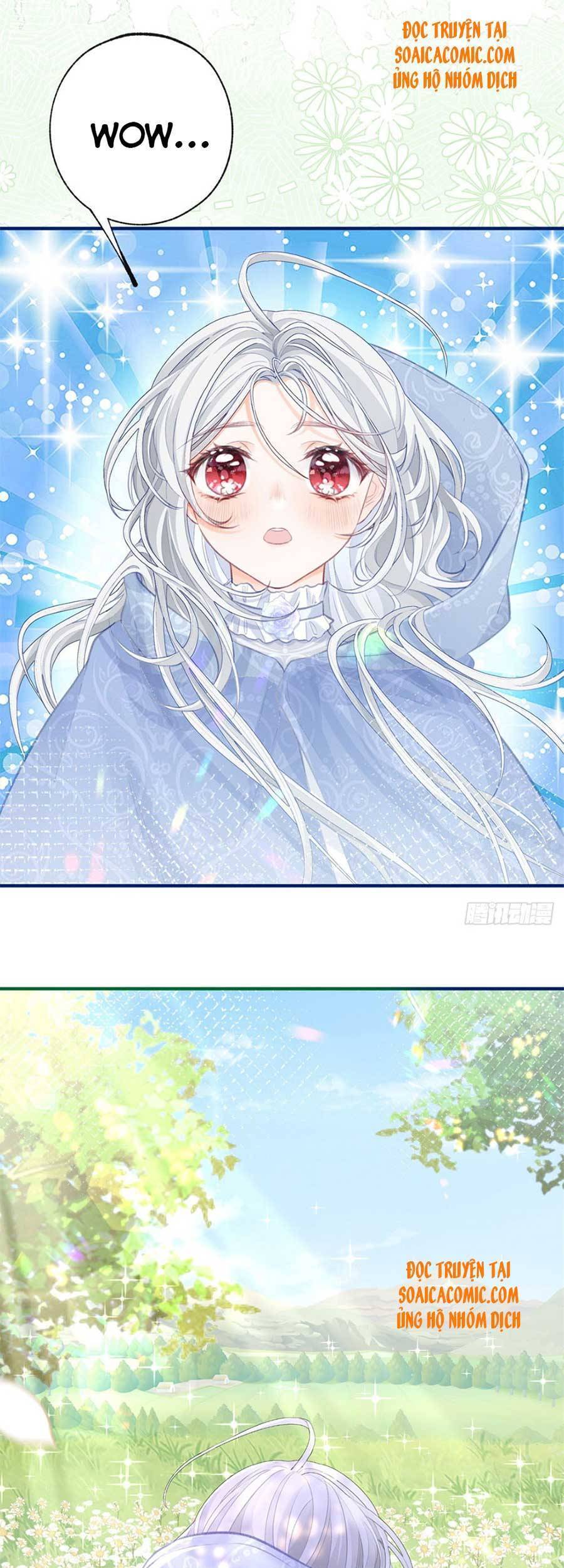 Khi Cô Gái Nhìn Thấy Thời Gian Chap 16 - Next Chap 17