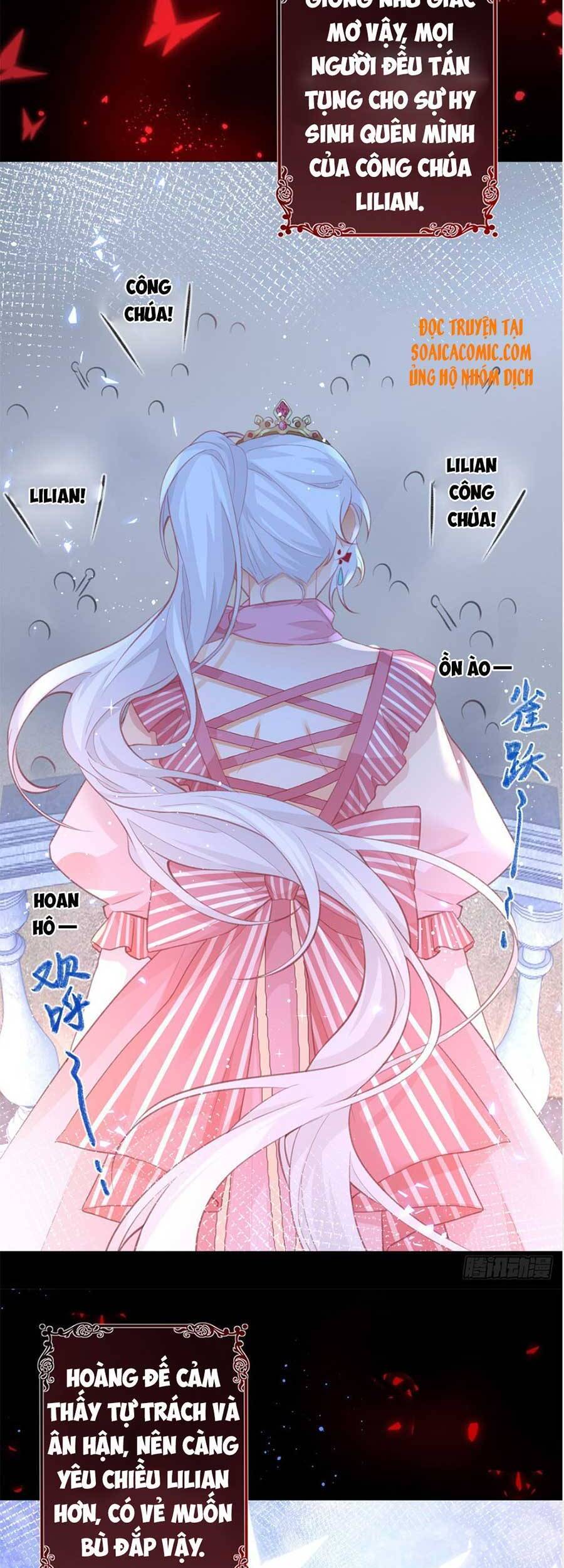 Khi Cô Gái Nhìn Thấy Thời Gian Chap 16 - Next Chap 17