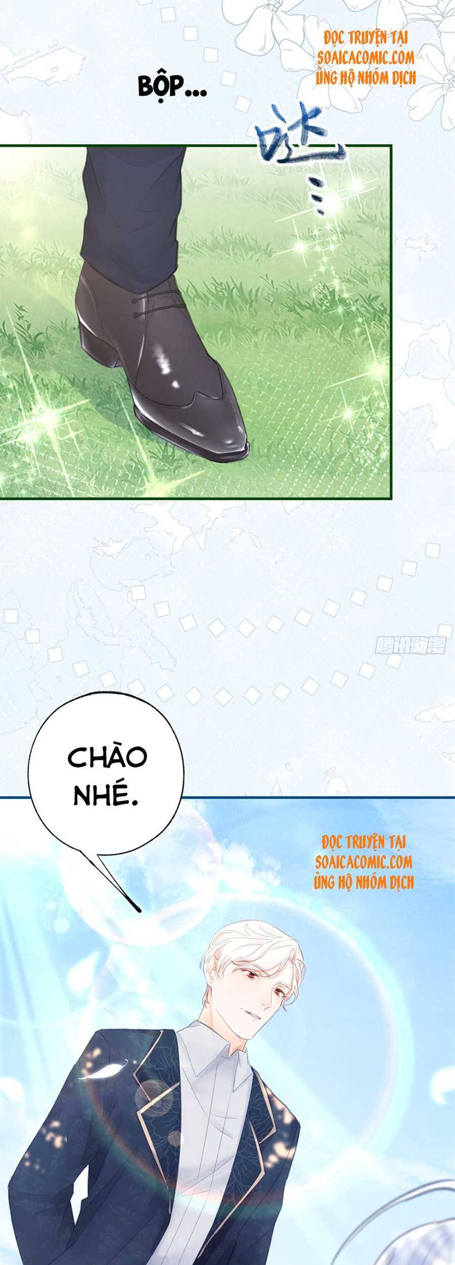 Khi Cô Gái Nhìn Thấy Thời Gian Chap 16 - Next Chap 17