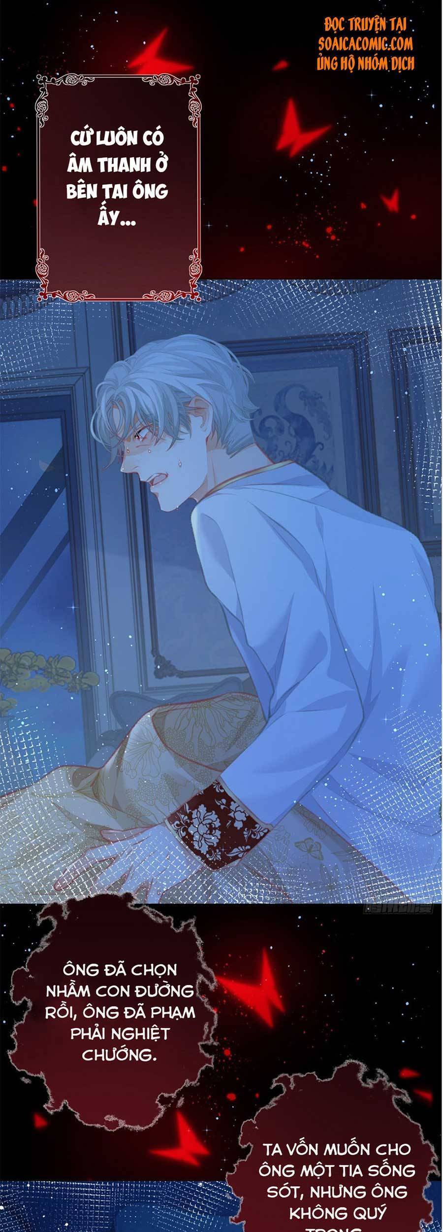 Khi Cô Gái Nhìn Thấy Thời Gian Chap 16 - Next Chap 17