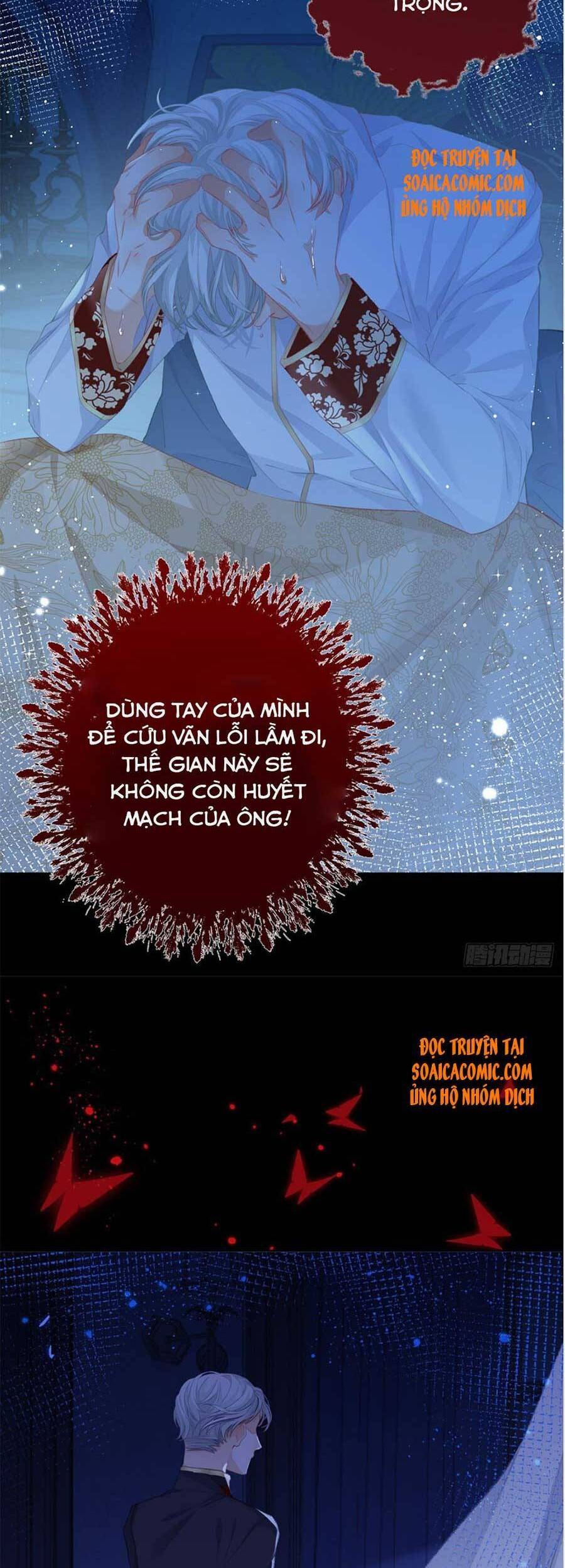 Khi Cô Gái Nhìn Thấy Thời Gian Chap 16 - Next Chap 17