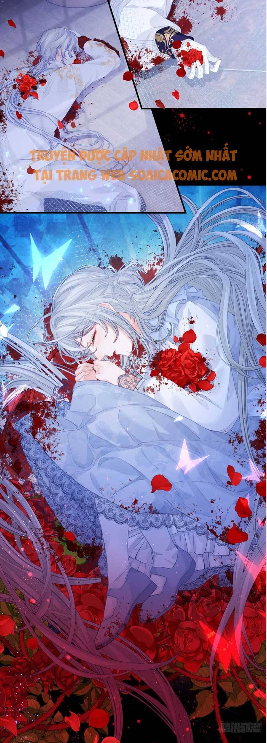Khi Cô Gái Nhìn Thấy Thời Gian Chap 16 - Next Chap 17