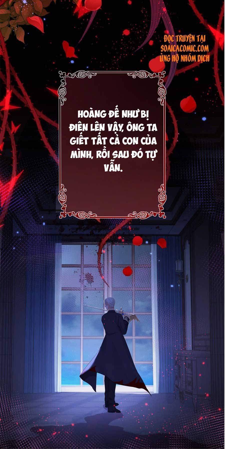 Khi Cô Gái Nhìn Thấy Thời Gian Chap 16 - Next Chap 17