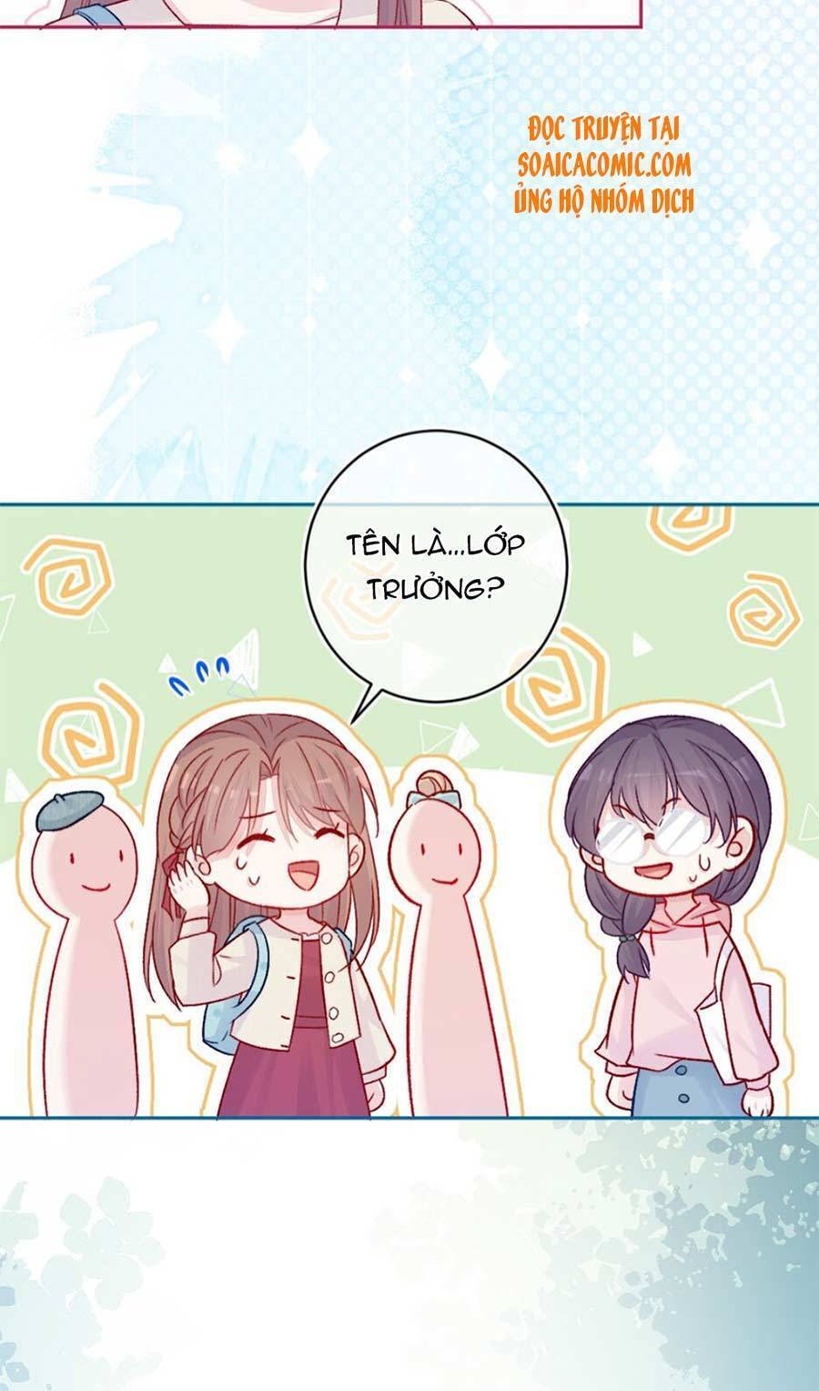 Khi Cô Gái Nhìn Thấy Thời Gian Chap 17 - Next Chap 18
