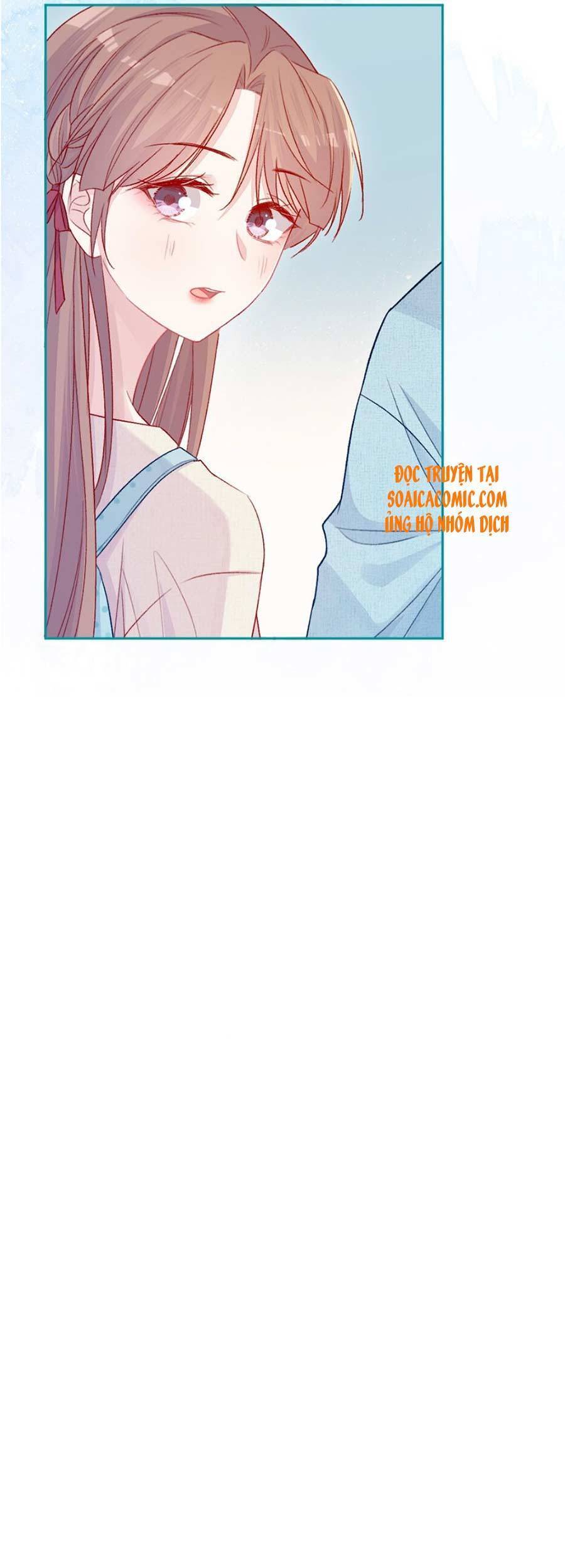 Khi Cô Gái Nhìn Thấy Thời Gian Chap 17 - Next Chap 18