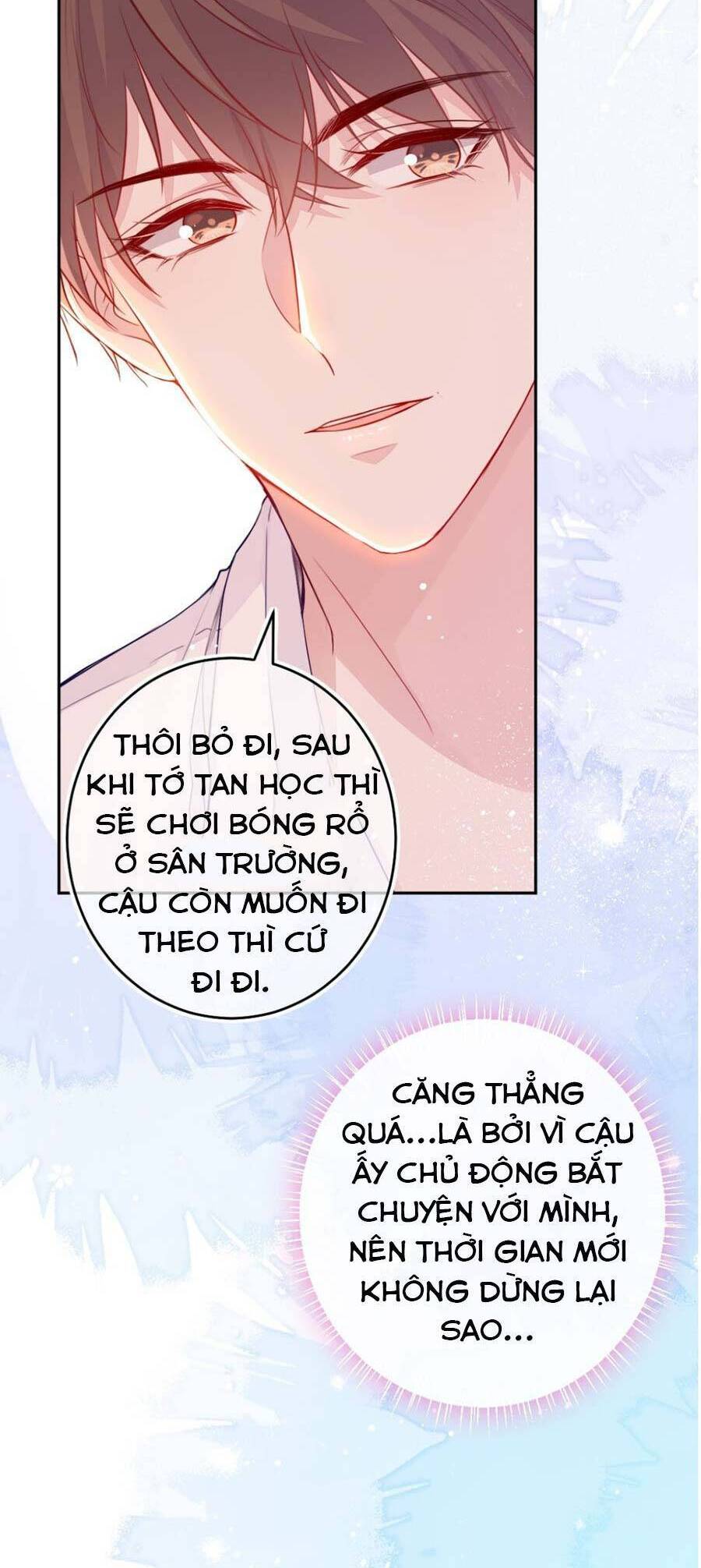 Khi Cô Gái Nhìn Thấy Thời Gian Chap 2 - Next Chap 3