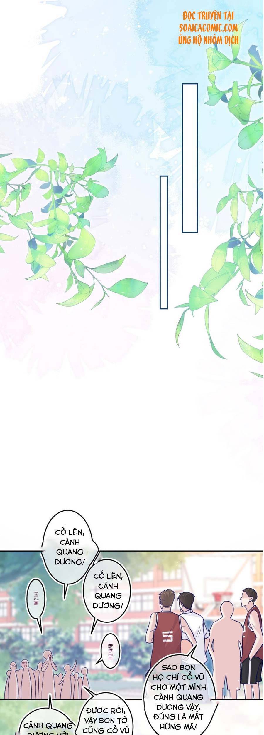 Khi Cô Gái Nhìn Thấy Thời Gian Chap 2 - Next Chap 3