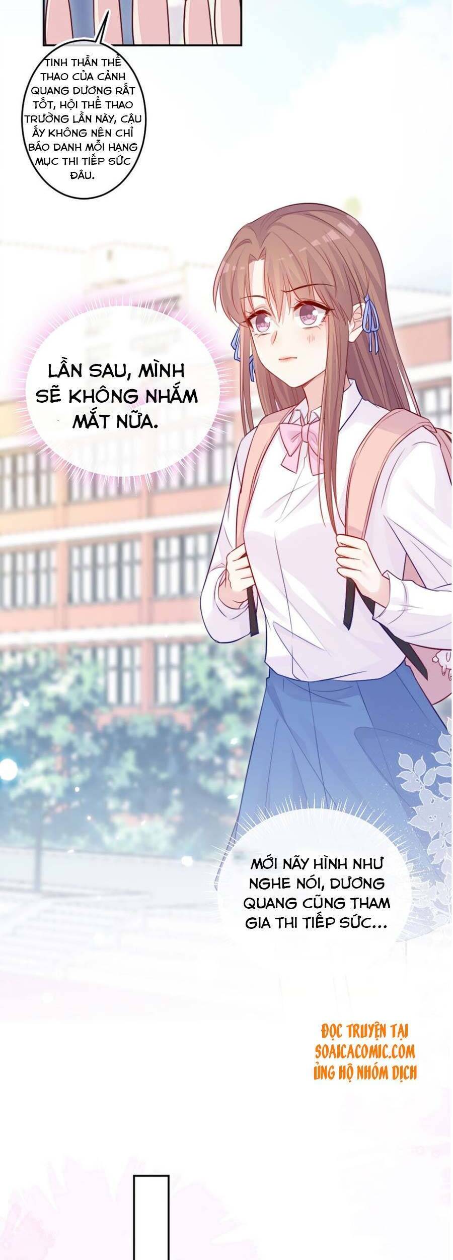 Khi Cô Gái Nhìn Thấy Thời Gian Chap 2 - Next Chap 3