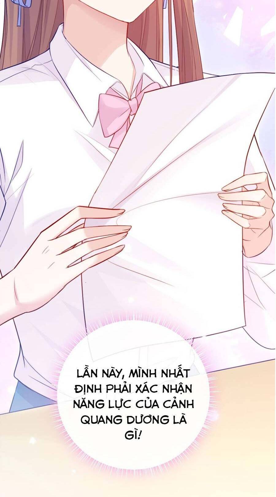 Khi Cô Gái Nhìn Thấy Thời Gian Chap 2 - Next Chap 3