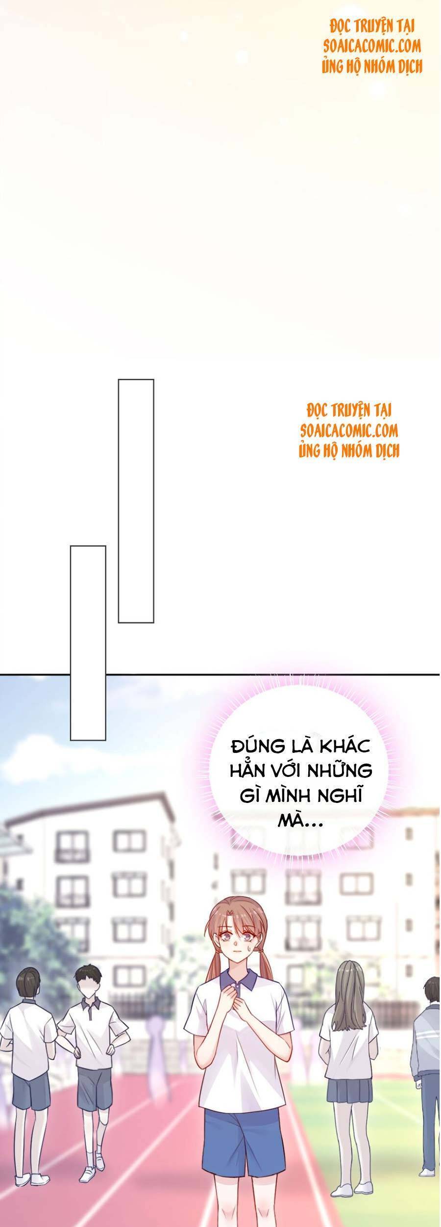 Khi Cô Gái Nhìn Thấy Thời Gian Chap 2 - Next Chap 3