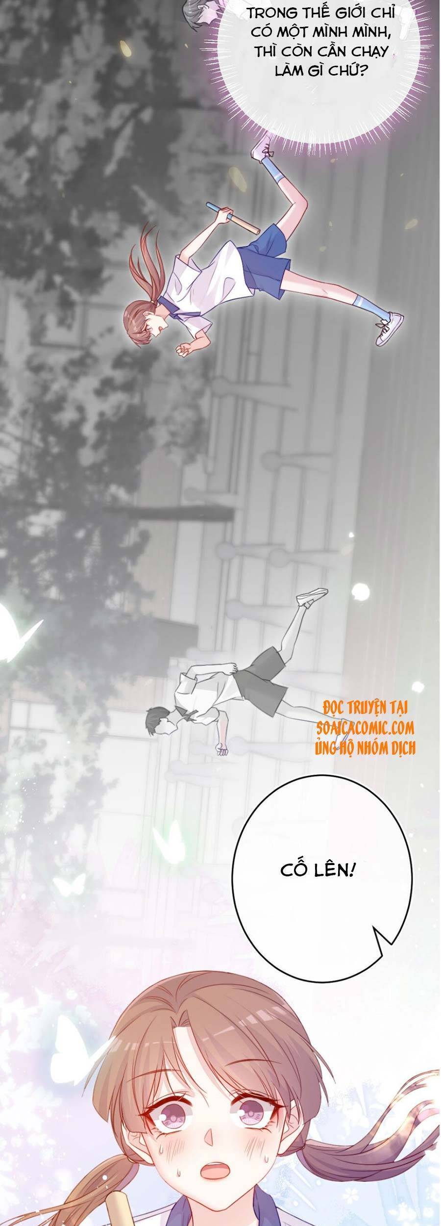 Khi Cô Gái Nhìn Thấy Thời Gian Chap 2 - Next Chap 3