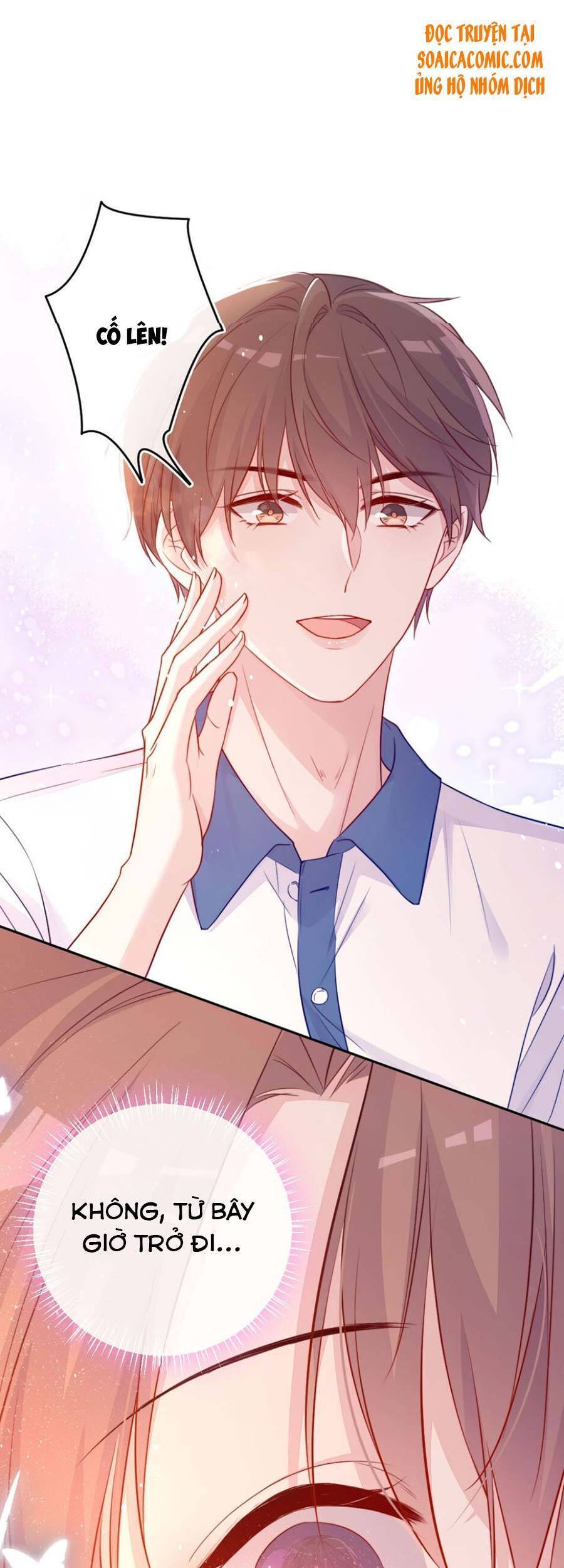 Khi Cô Gái Nhìn Thấy Thời Gian Chap 2 - Next Chap 3