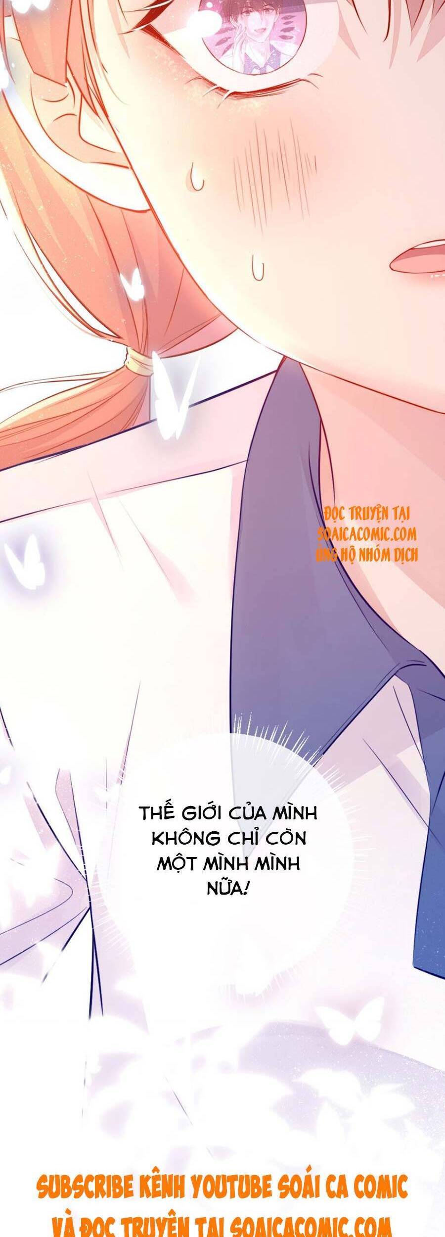 Khi Cô Gái Nhìn Thấy Thời Gian Chap 2 - Next Chap 3