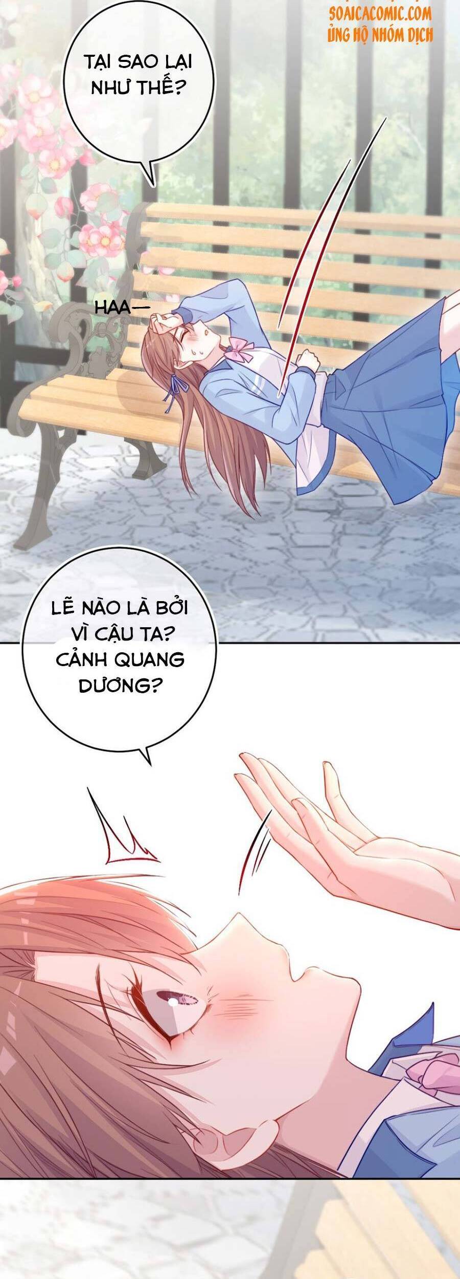 Khi Cô Gái Nhìn Thấy Thời Gian Chap 2 - Next Chap 3