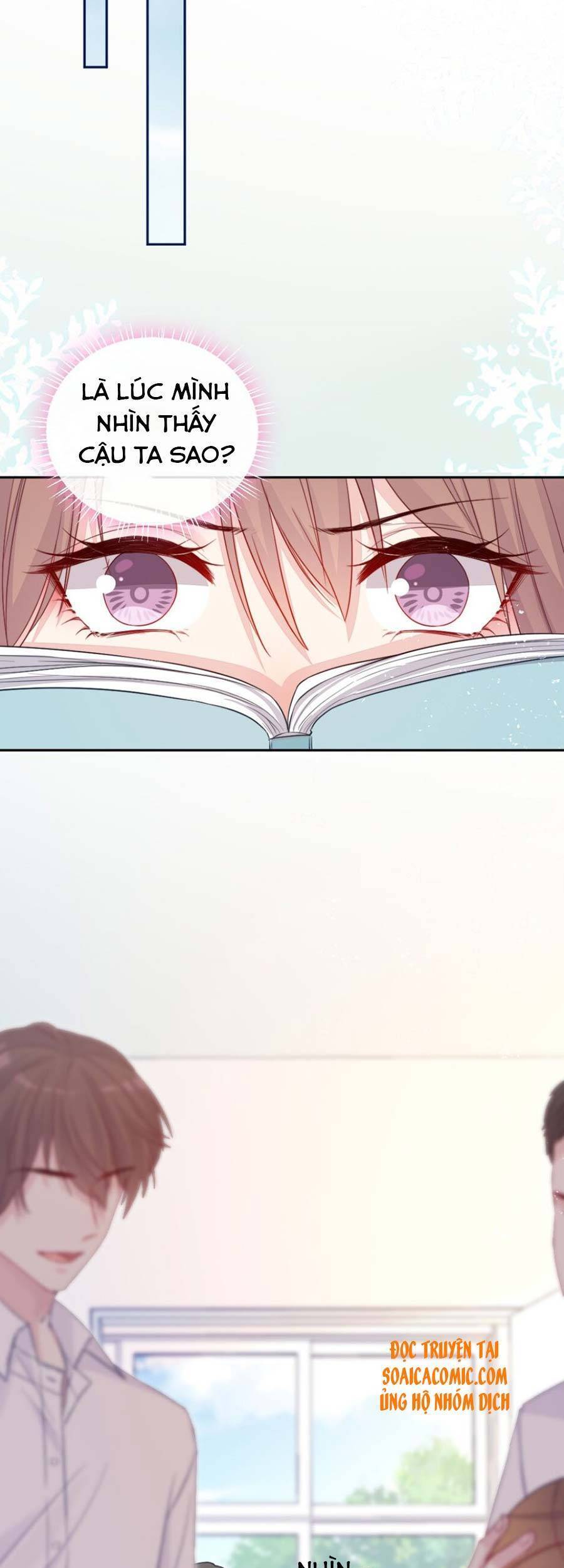 Khi Cô Gái Nhìn Thấy Thời Gian Chap 2 - Next Chap 3