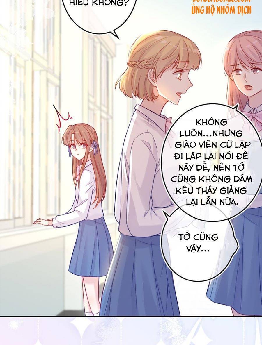 Khi Cô Gái Nhìn Thấy Thời Gian Chap 3 - Next Chap 4