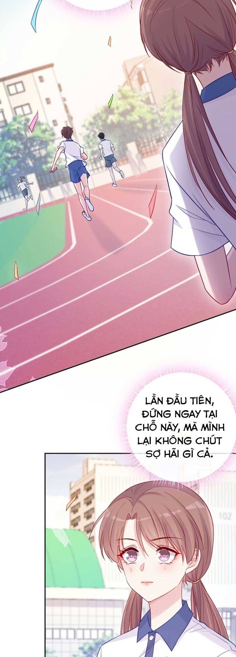 Khi Cô Gái Nhìn Thấy Thời Gian Chap 3 - Next Chap 4