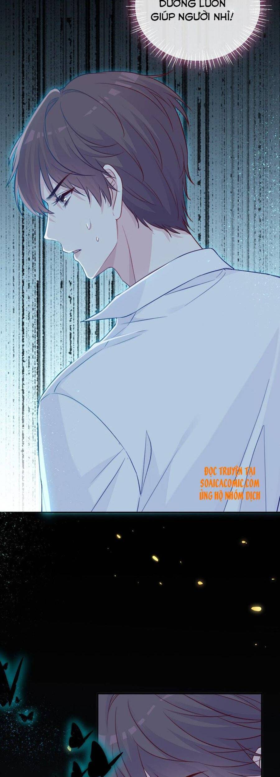 Khi Cô Gái Nhìn Thấy Thời Gian Chap 4 - Next Chap 5