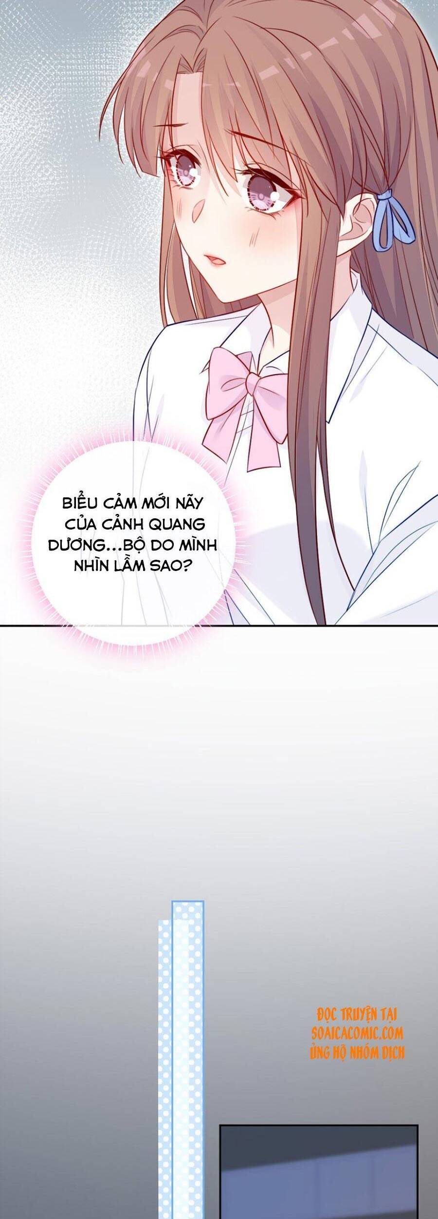 Khi Cô Gái Nhìn Thấy Thời Gian Chap 4 - Next Chap 5