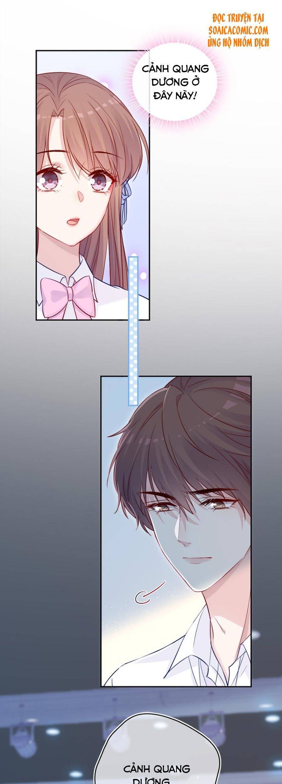 Khi Cô Gái Nhìn Thấy Thời Gian Chap 4 - Next Chap 5