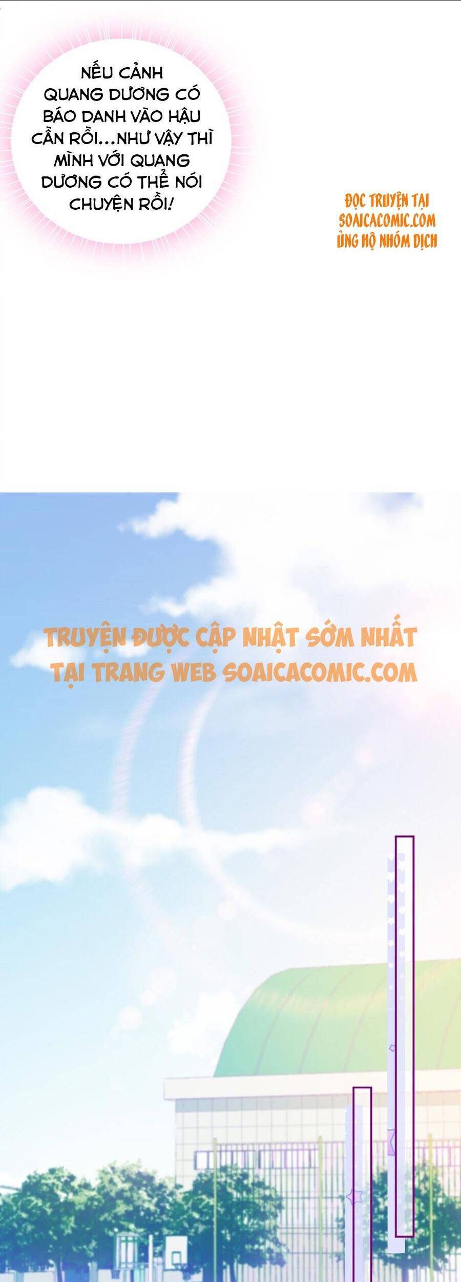 Khi Cô Gái Nhìn Thấy Thời Gian Chap 4 - Next Chap 5
