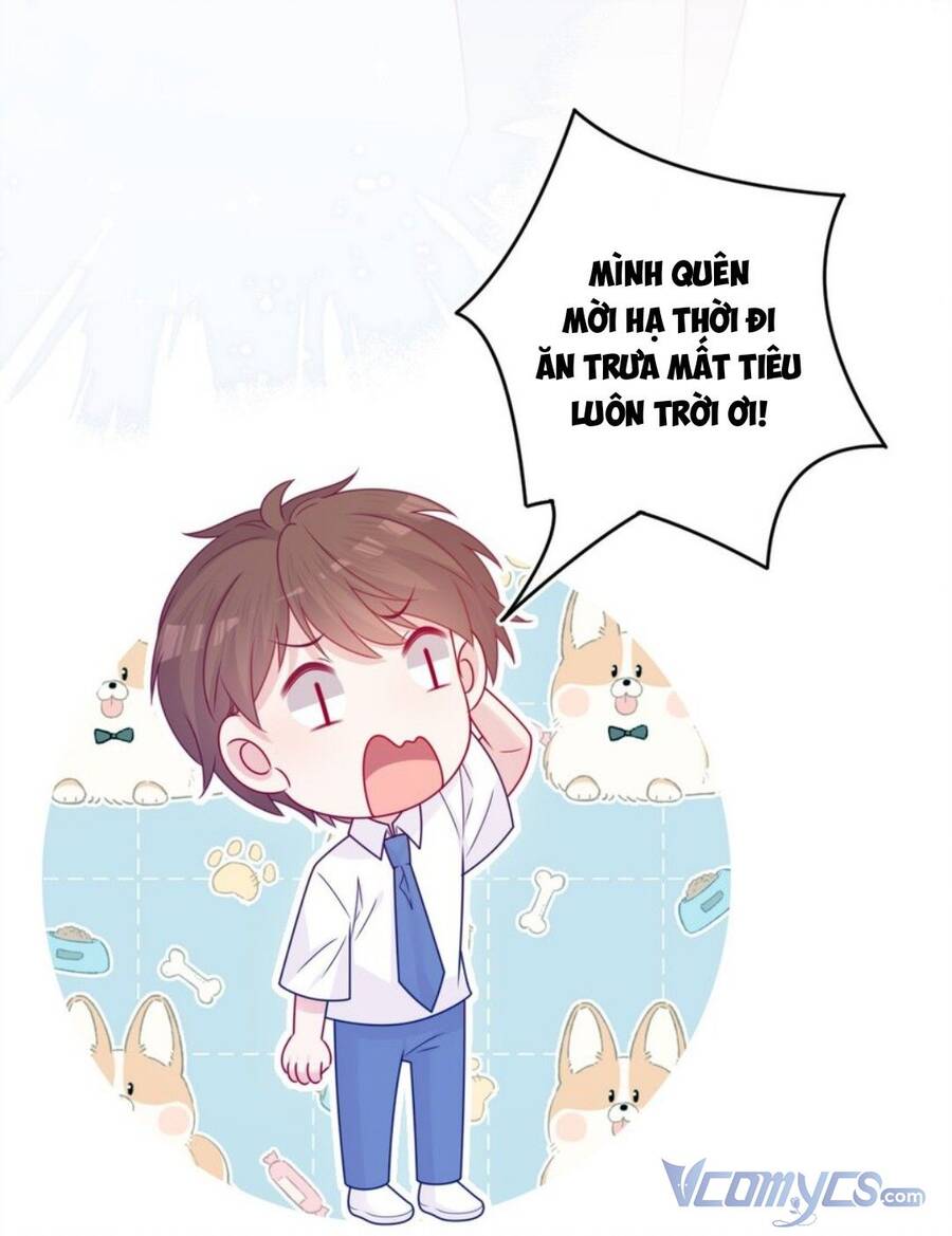 Khi Cô Gái Nhìn Thấy Thời Gian Chap 45 - Next Chap 46
