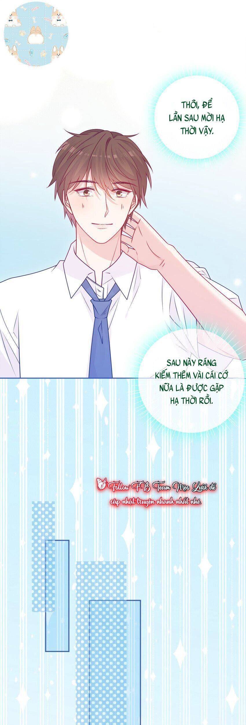 Khi Cô Gái Nhìn Thấy Thời Gian Chap 45 - Next Chap 46