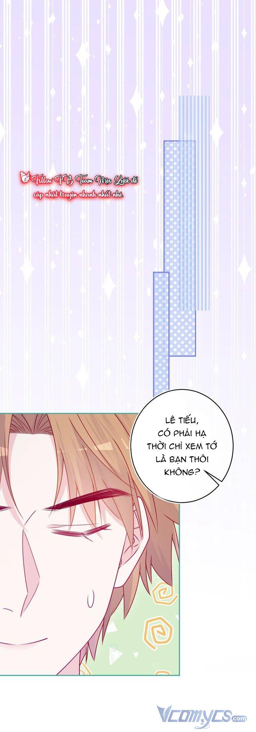 Khi Cô Gái Nhìn Thấy Thời Gian Chap 45 - Next Chap 46