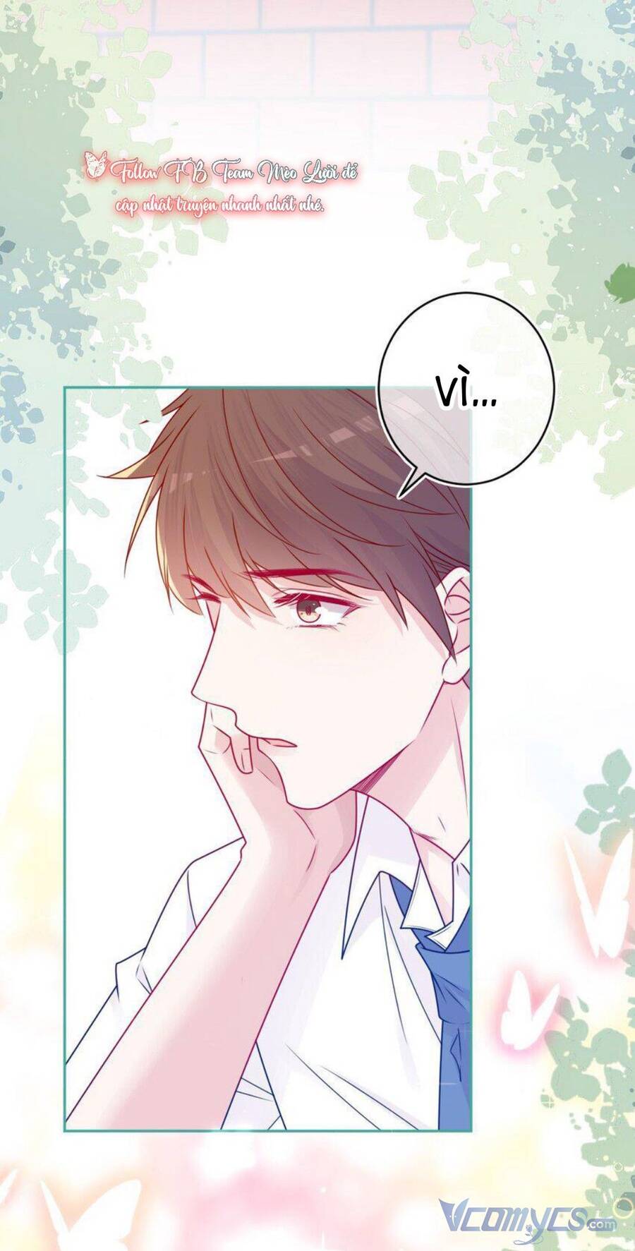 Khi Cô Gái Nhìn Thấy Thời Gian Chap 45 - Next Chap 46