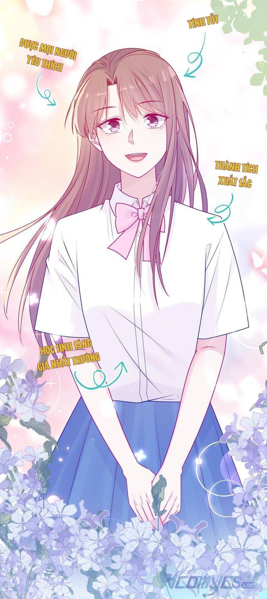 Khi Cô Gái Nhìn Thấy Thời Gian Chap 45 - Next Chap 46