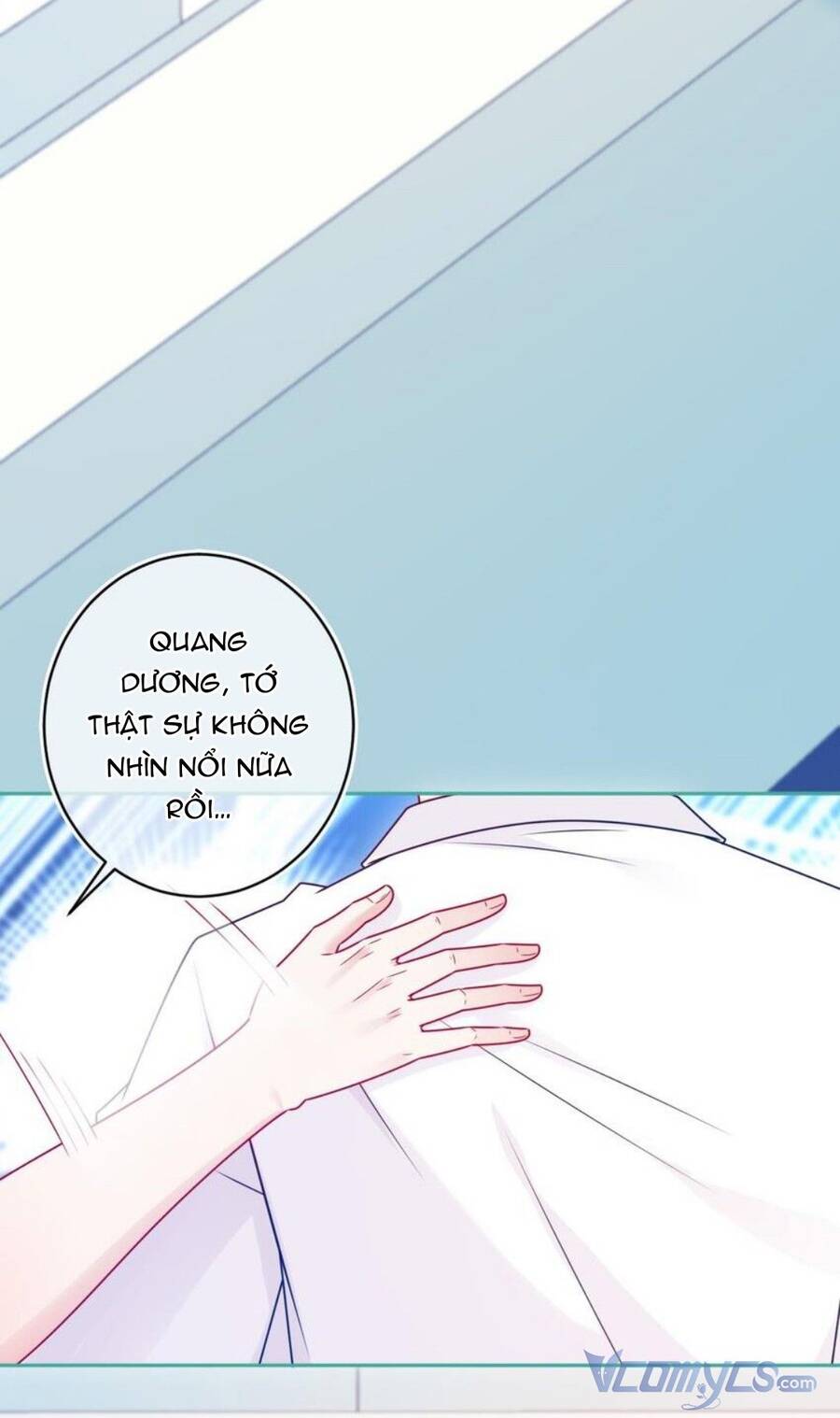 Khi Cô Gái Nhìn Thấy Thời Gian Chap 45 - Next Chap 46