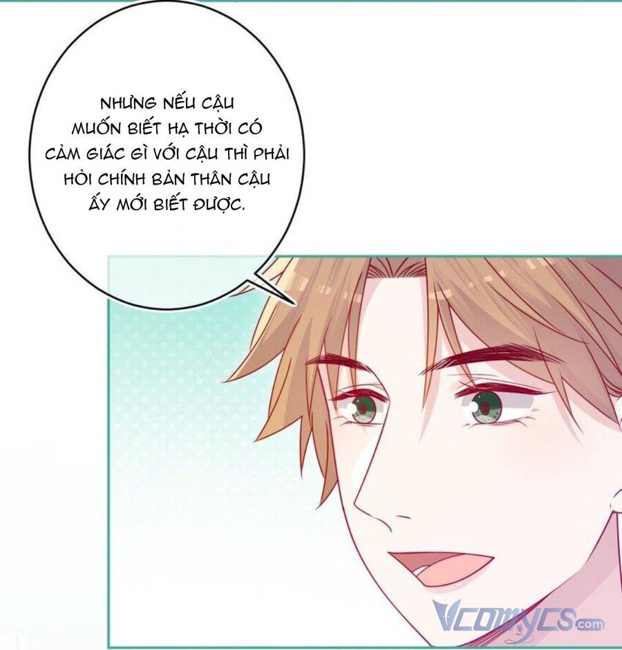 Khi Cô Gái Nhìn Thấy Thời Gian Chap 45 - Next Chap 46