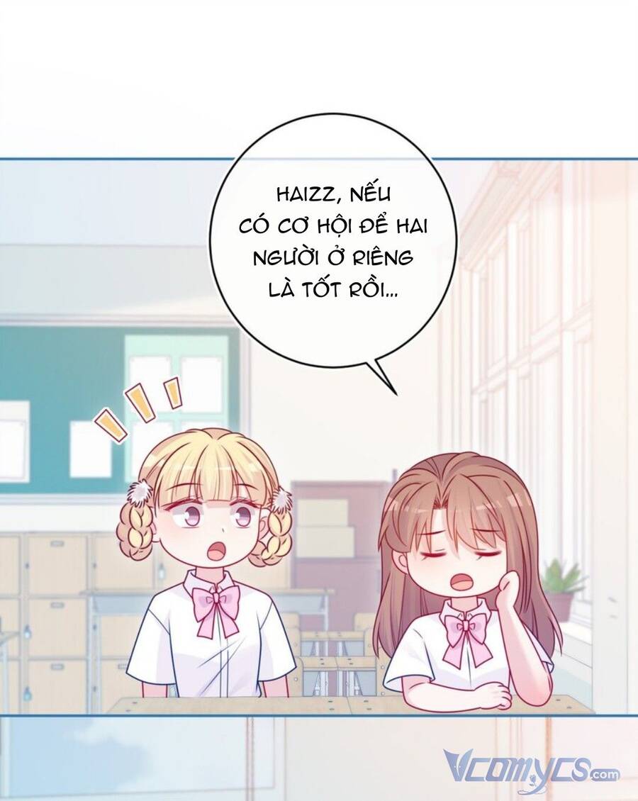 Khi Cô Gái Nhìn Thấy Thời Gian Chap 45 - Next Chap 46