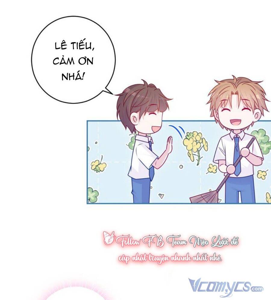 Khi Cô Gái Nhìn Thấy Thời Gian Chap 45 - Next Chap 46