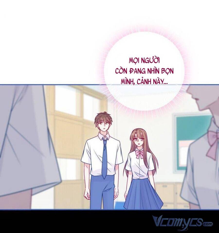 Khi Cô Gái Nhìn Thấy Thời Gian Chap 45 - Next Chap 46