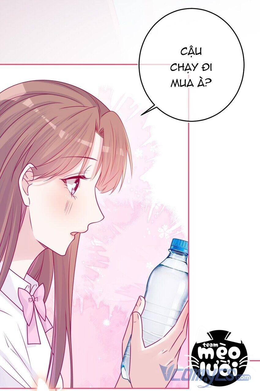 Khi Cô Gái Nhìn Thấy Thời Gian Chap 46 - Next Chap 47