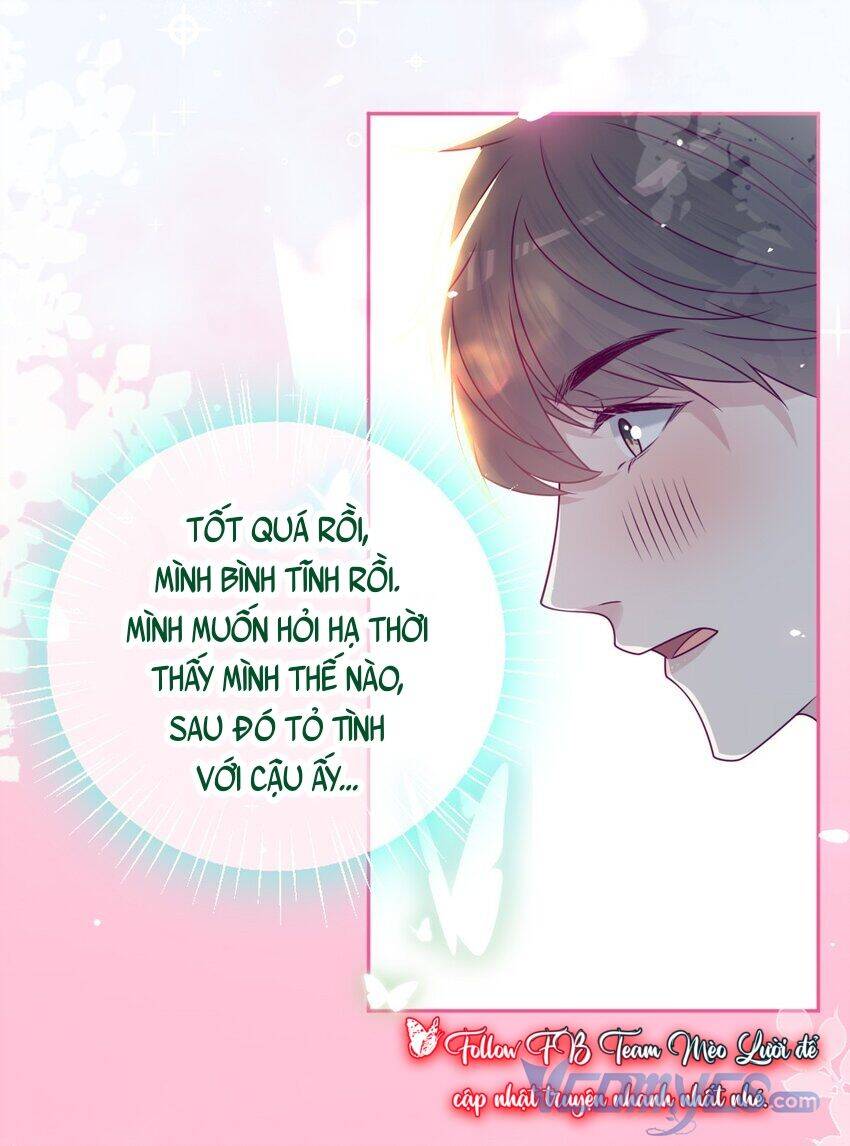 Khi Cô Gái Nhìn Thấy Thời Gian Chap 46 - Next Chap 47