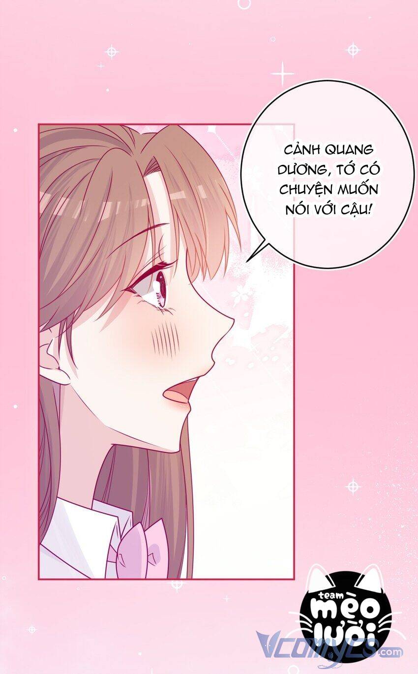 Khi Cô Gái Nhìn Thấy Thời Gian Chap 46 - Next Chap 47