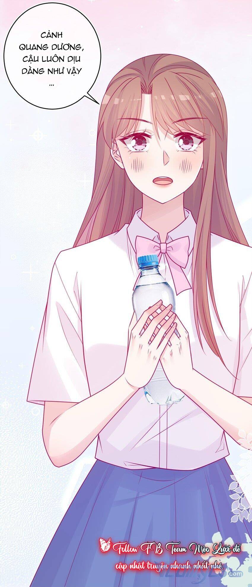 Khi Cô Gái Nhìn Thấy Thời Gian Chap 46 - Next Chap 47