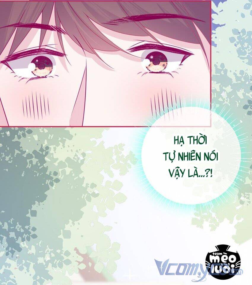 Khi Cô Gái Nhìn Thấy Thời Gian Chap 46 - Next Chap 47