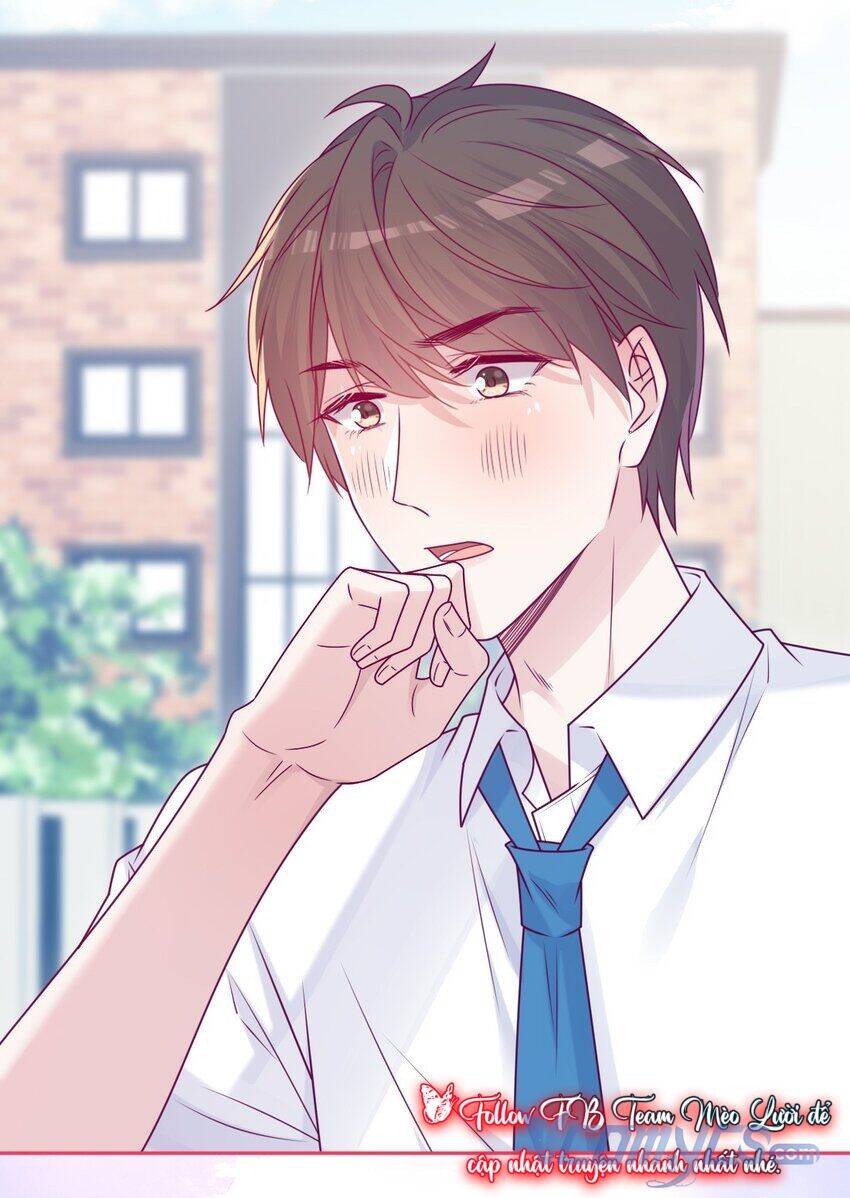 Khi Cô Gái Nhìn Thấy Thời Gian Chap 46 - Next Chap 47