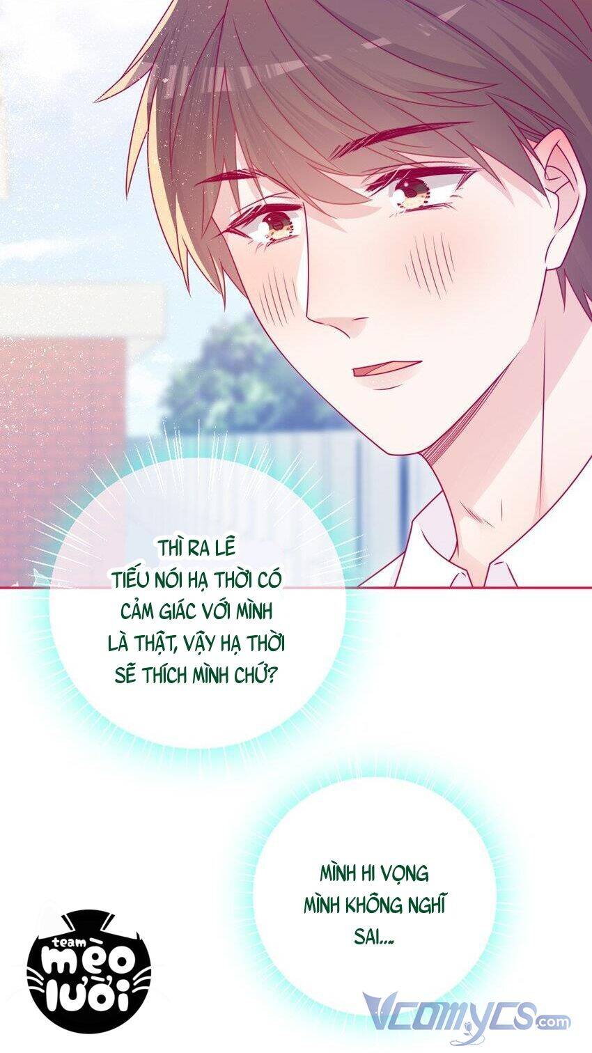 Khi Cô Gái Nhìn Thấy Thời Gian Chap 46 - Next Chap 47