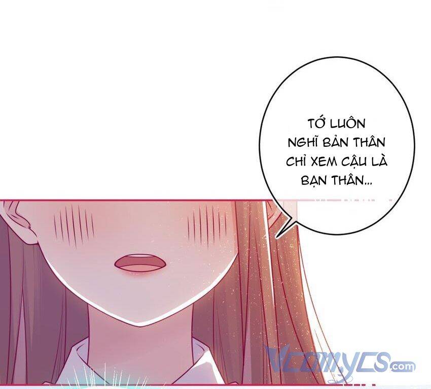 Khi Cô Gái Nhìn Thấy Thời Gian Chap 46 - Next Chap 47