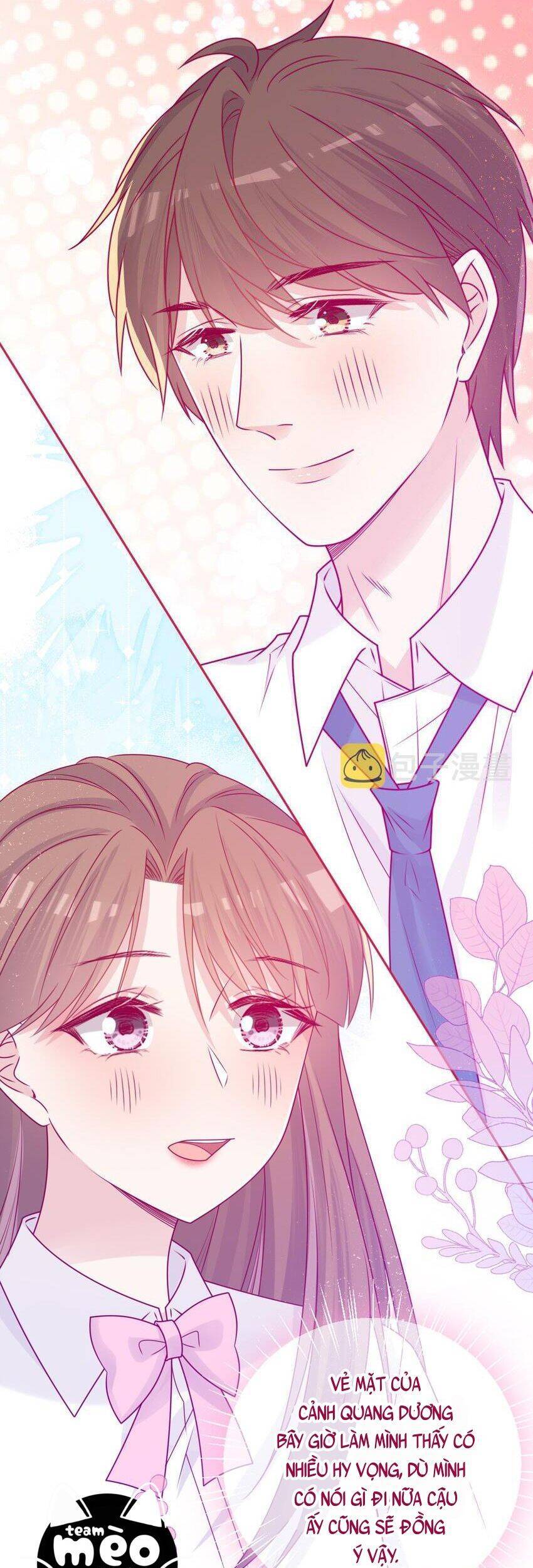 Khi Cô Gái Nhìn Thấy Thời Gian Chap 46 - Next Chap 47