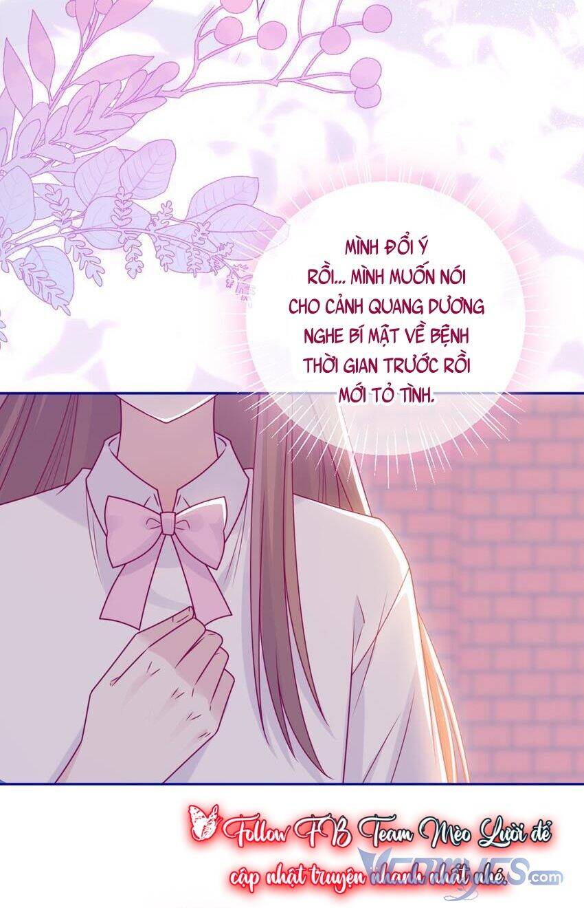 Khi Cô Gái Nhìn Thấy Thời Gian Chap 46 - Next Chap 47